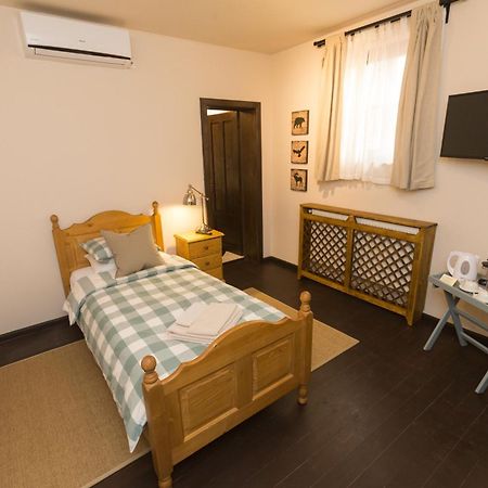 Ratiu House Hotel Turda Exterior photo
